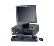IBM ThinkCentre M50 (8187E3U) PC Desktop