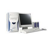 AcerPower F1 (APF1-50003) PC Desktop