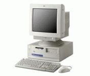 IBM NetVista A40 (6578NMGFR) PC Desktop