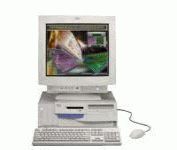 IBM PC 300PL (6862V4U) PC Desktop