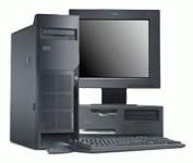 IBM IntelliStation E Pro 6846 (684611U) PC Desktop