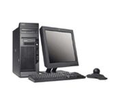 IBM IntelliStation Z Pro (622152U) PC Desktop