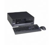 IBM ThinkCentre M50 Intel Pentium 4 3GHz (HT) / 512MB DDR / 40GB HDD / CD-ROM / Intel Extreme Graph... (8187XXE) PC Desktop