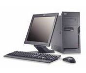 Intel ThinkCentre A50p (8433XX7) PC Desktop
