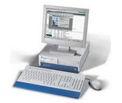 Acer Veriton 3600G (PS.36GE6.U08) PC Desktop