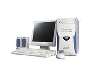 AcerPower F1 (APF1PCC10284128) PC Desktop