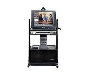 Intel TeamStation System 4.0a (TS4A384G) PC Desktop