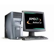 X-IRIDIUM PC Desktop