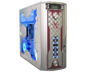 KAOS Systems Intel Value System - Pre-config Model II (SYSTTLVALINT2) PC Desktop