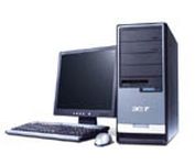 Acer Veriton 7600GT (VT7600GT-U-N3000) PC Desktop