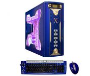 KAOS Systems (KA326G-JCD3X) PC Desktop