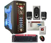 KAOS Systems Performance (ka6305fbcw2x) PC Desktop