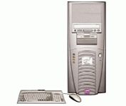 Laird Telemedia Laird DVora Avid Xpress (DVC1-XPDV) PC Desktop