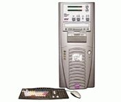 Laird Telemedia Laird DVora Avid Xpress (DVC1PRO-XPDV) PC Desktop