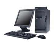 Lenovo ThinkCentre A35 (813912U) PC Desktop