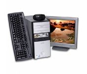 Medion MD1777 (MD1777C67) PC Desktop