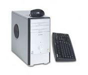 Medion MED-1621 PC Desktop