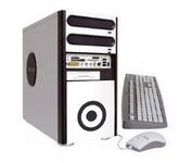 Medion MED-1511 PC Desktop