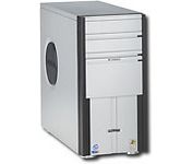 Medion MD-1768 PC Desktop