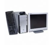 Medion MD1917 PC Desktop