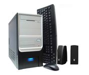 Microtel (SYSWM4005) PC Desktop