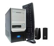 Microtel (SYSWM5017) PC Desktop