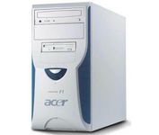 AcerPower F1 (APF1-50003 + 91.AD340.001) PC Desktop