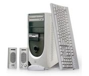 Microtel (sysmar188) PC Desktop