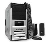 Microtel (sysmar189) PC Desktop