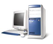 Acer Veriton 7500G (VT7500G-S3110053-) PC Desktop