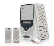 Microtel (sysmar581) PC Desktop