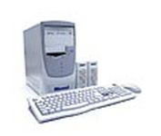 Microtel (sysmar540) PC Desktop
