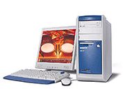 Acer (VT7600G-01163) PC Desktop