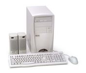 Microtel (sysmar542) PC Desktop