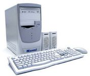 Microtel (sysmar538) PC Desktop
