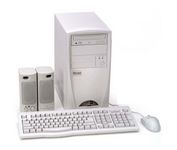 Microtel (sysmar411) PC Desktop