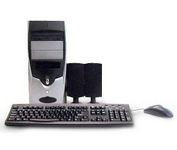 Microtel (sysmar728) PC Desktop