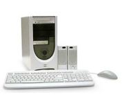 Microtel (sysmar548) PC Desktop