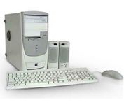 Microtel (sysmar166) PC Desktop
