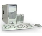 Microtel (sysmar571) PC Desktop