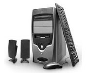Microtel (sysmar570) PC Desktop