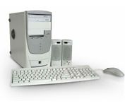 Microtel (sysmar568) PC Desktop