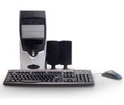 Microtel (sysmar168) PC Desktop