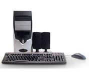 Microtel (sysmar167) PC Desktop
