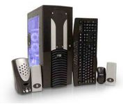 Microtel (sysmar640) PC Desktop