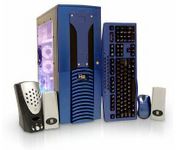 Microtel (sysmar638) PC Desktop