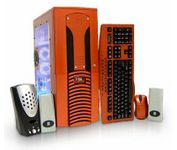 Microtel (sysmar636) PC Desktop