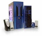 Microtel (sysmar634) PC Desktop