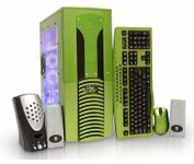 Microtel (sysmar635) PC Desktop