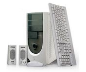 Microtel (sysmar587) PC Desktop
